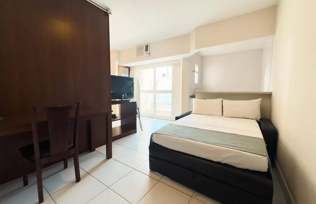 Hotel Cianorte Diamond-1
