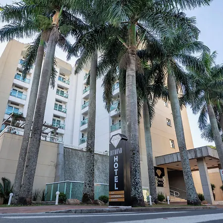 Hotel Cianorte Diamond-3